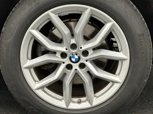 BMW X5 45e 2020
