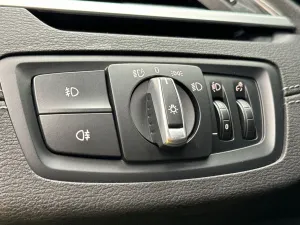 BMW X1 16d X Line 2020