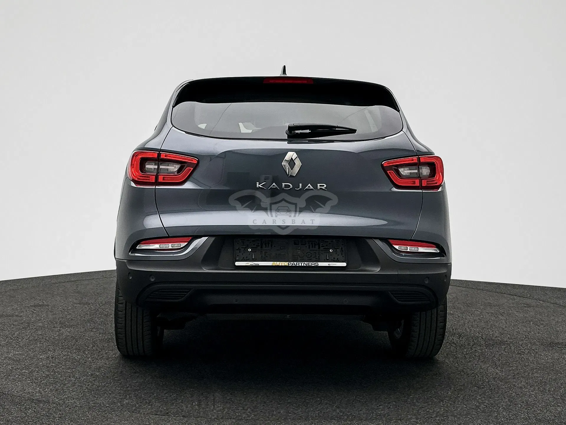 Renault Kadjar 1.3 TCe 2022