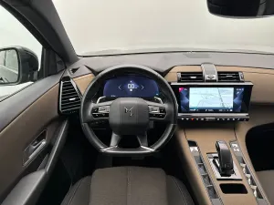 DS DS7 Crossback 1.6i Bastille 2022
