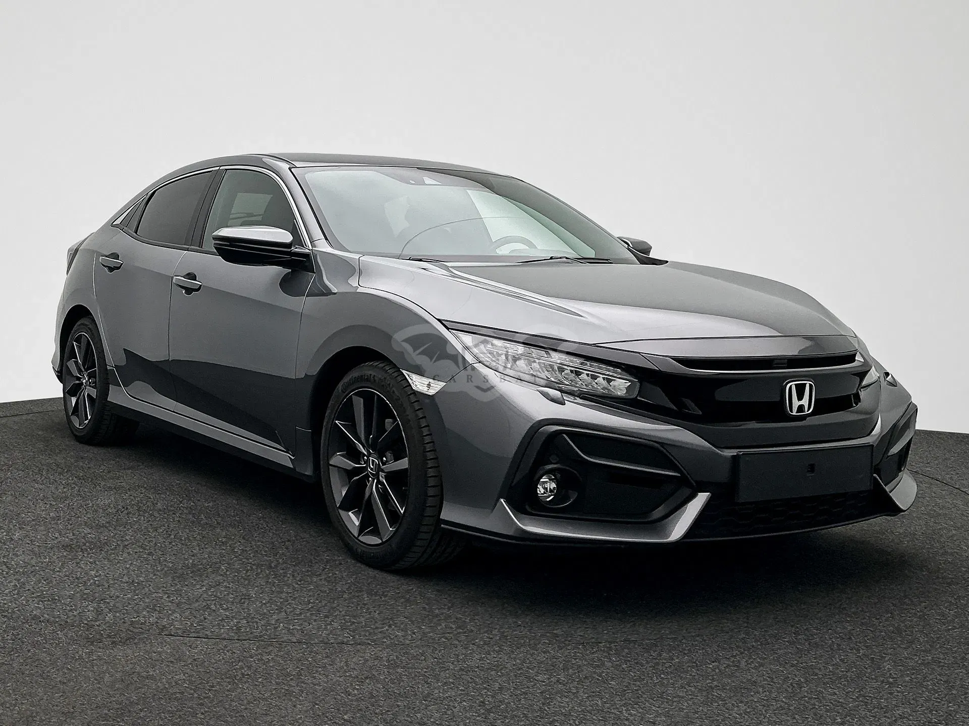 Honda Civic 1.0 i-VTEC Elegance 2022