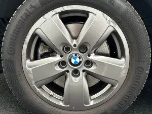 BMW 1 Series 116i 2023