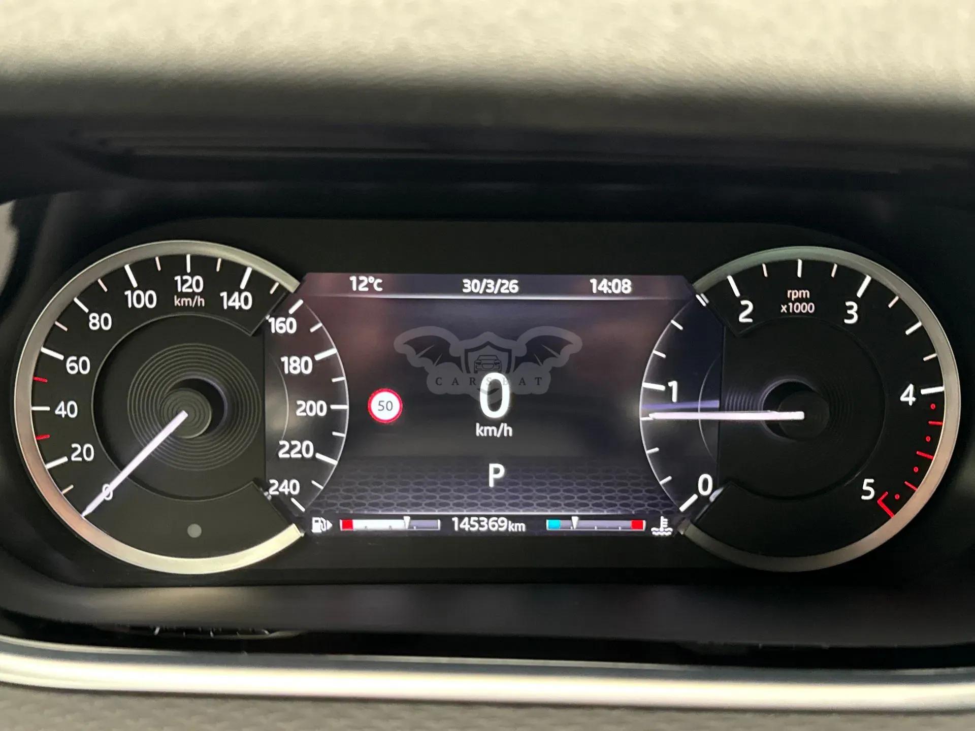 Land Rover Range Rover Evoque 2.0 TD4 S 2020