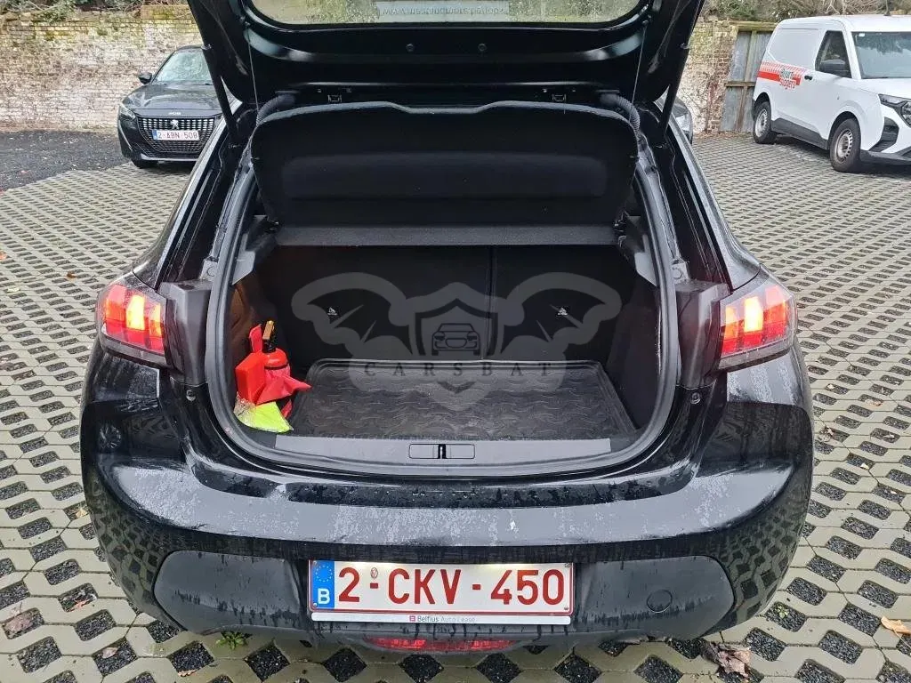 Peugeot 208 1.2i Active 2022