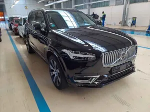 Volvo XC90 Plus Bright 2022