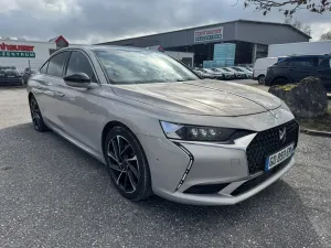 DS DS9 1.6 E-TENSE Rivoli 2021