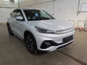 BYD Atto 3 Design 2023