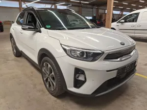 Kia Stonic Spirit 2019