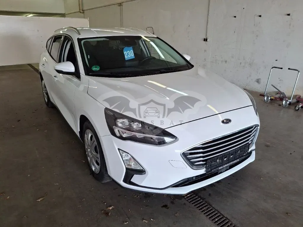 Ford Focus 2.0 2020