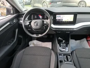 Skoda Octavia Combi 2.0 TDI Clever 2022