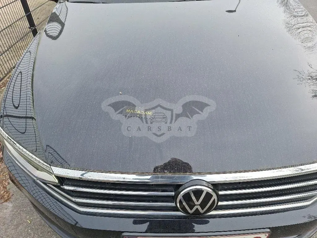 Volkswagen Passat Variant 2.0 TDI Style Business 2020
