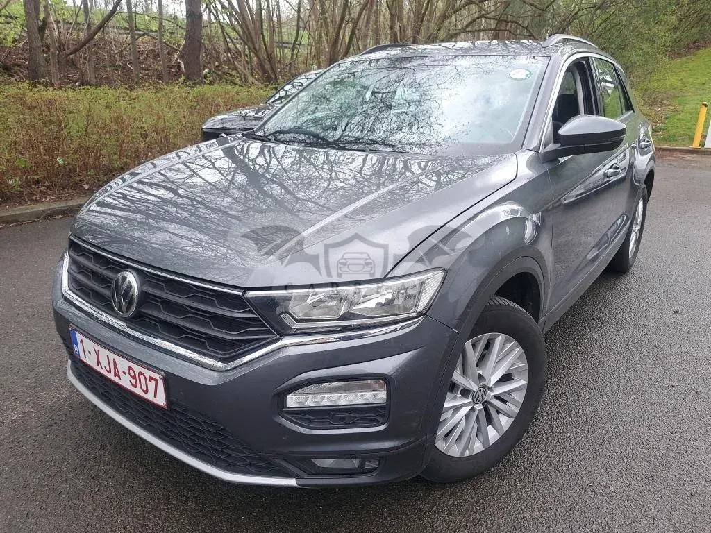 Volkswagen T-ROC 1.0 TSI Style 2020