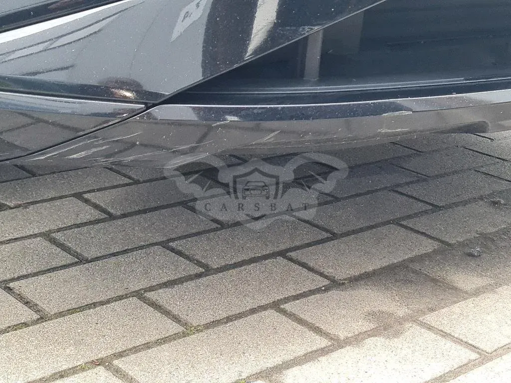 Audi E-Tron 55 S Line 2021