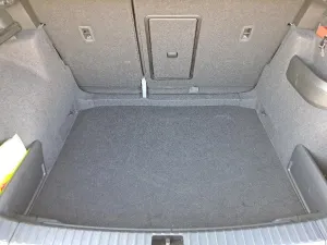 Skoda Karoq 1.0 TSI 2025