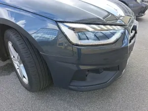 Audi A4 30 TDI Attraction 2021