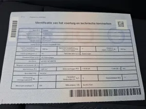 Cupra Formentor 1.5 TSI 2021