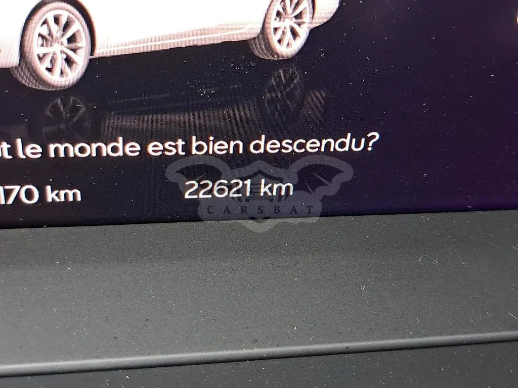 Seat Leon Sportstourer 1.5 TSI Move! 2025