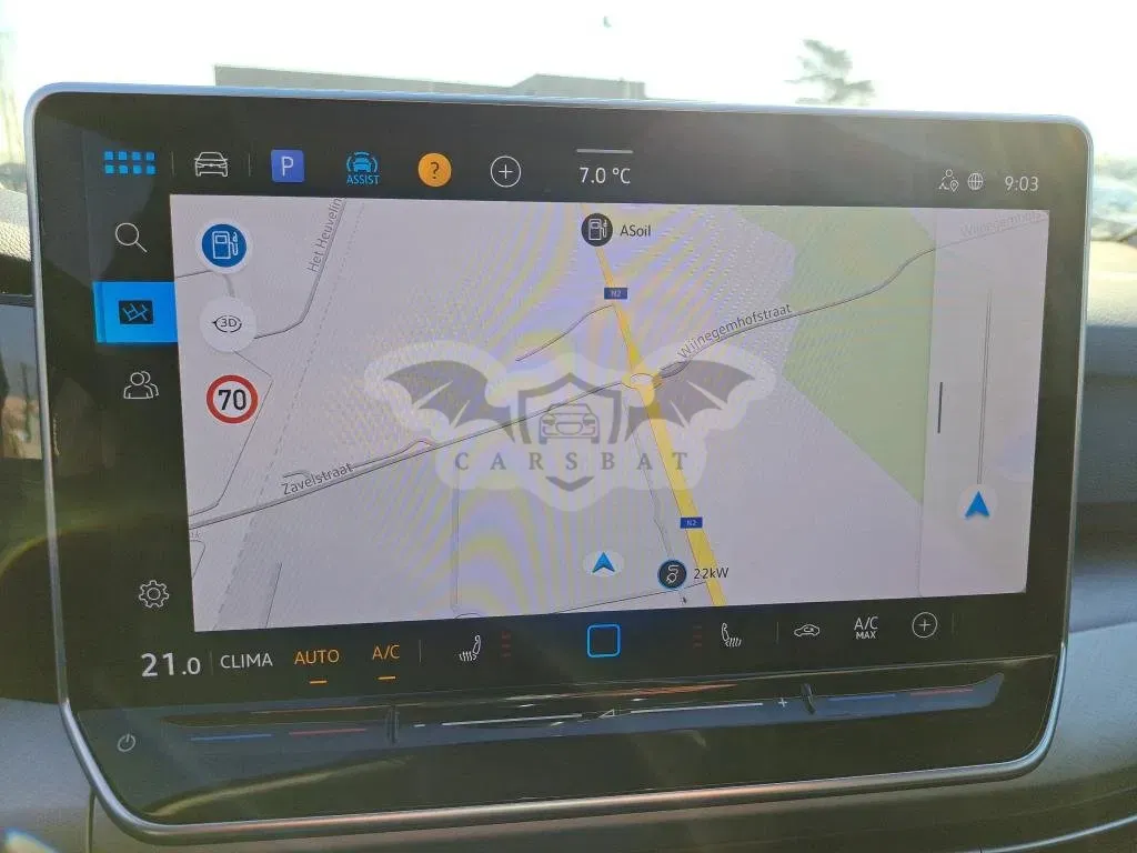 Volkswagen Golf Variant 1.5 eTSI Life Business 2024