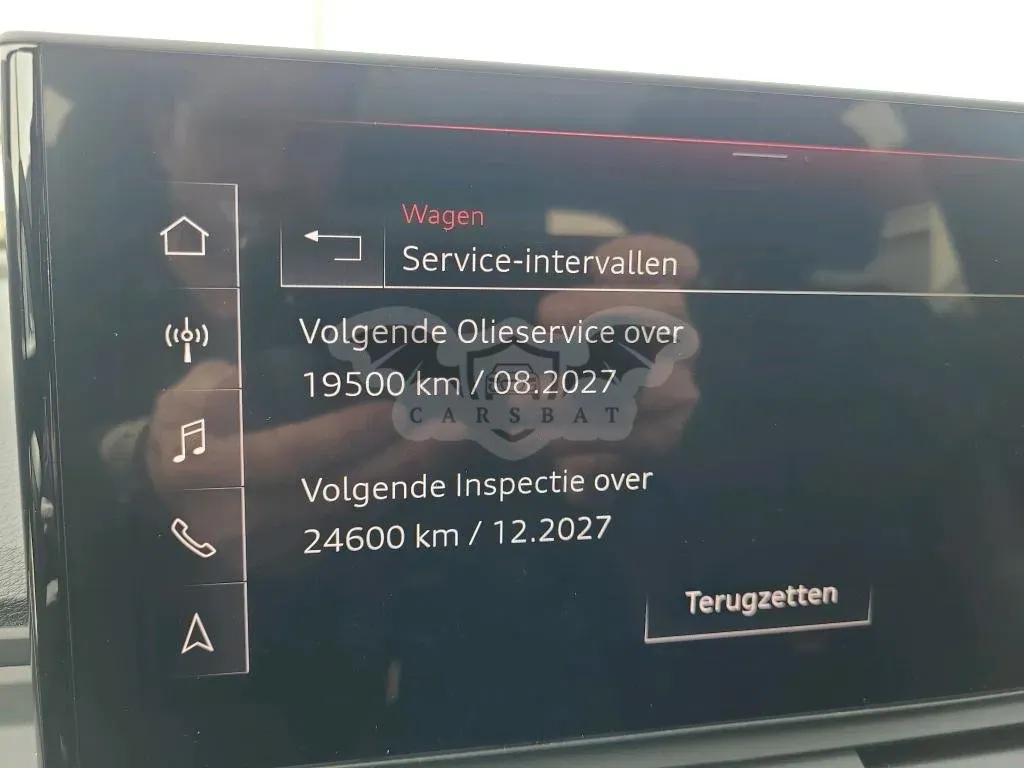 Audi Q5 50 TFSIe S Line 2023