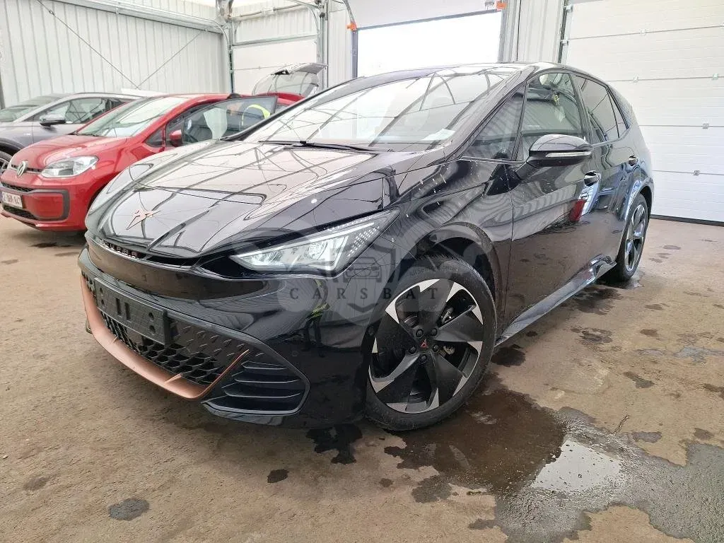 Cupra Born 77 kWh Business 2025