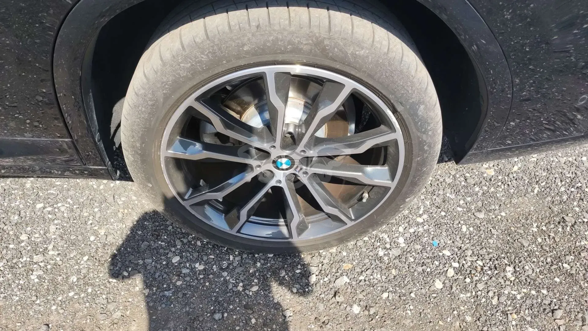 BMW X4 20i M Sport 2023
