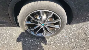 BMW X4 20i M Sport 2023