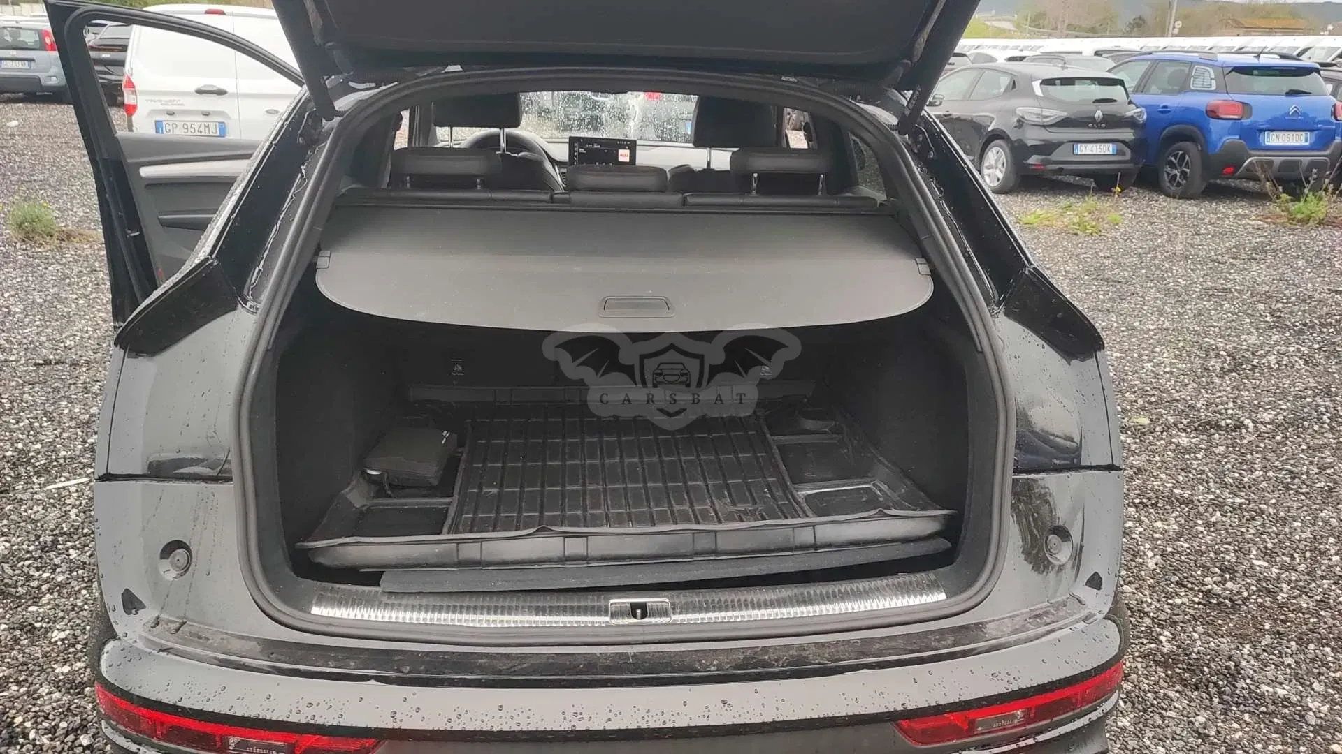 Audi Q5 SQ5 Sportback 3.0 TDI Sport 2023