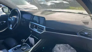 BMW 3 Series Touring 320d Sport 2021