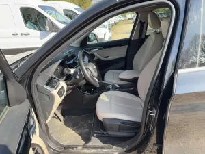 BMW X1 18d X Line 2021