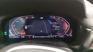 BMW X4 20d M Sport 2023