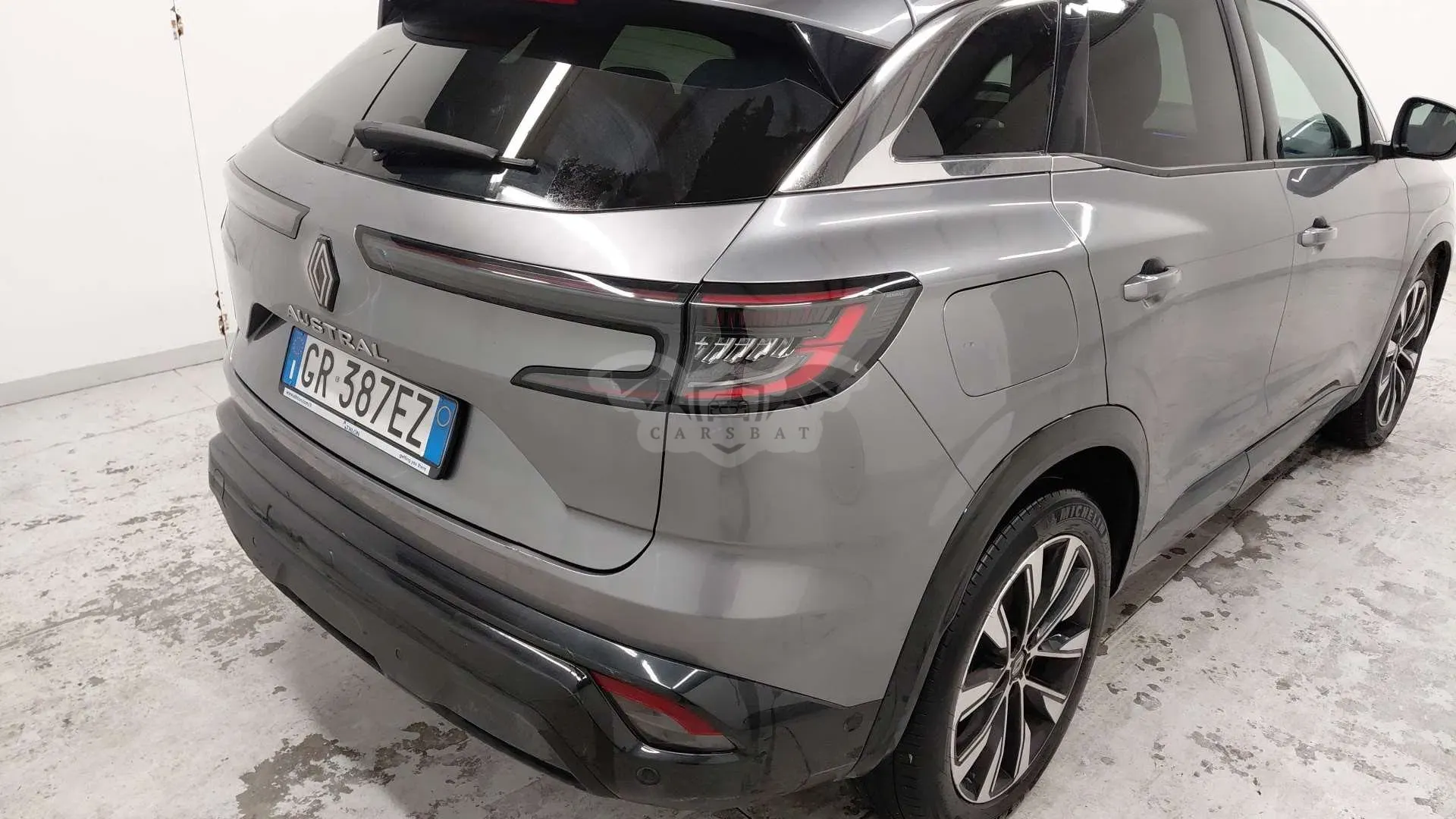 Renault Austral 1.3 Techno 2023