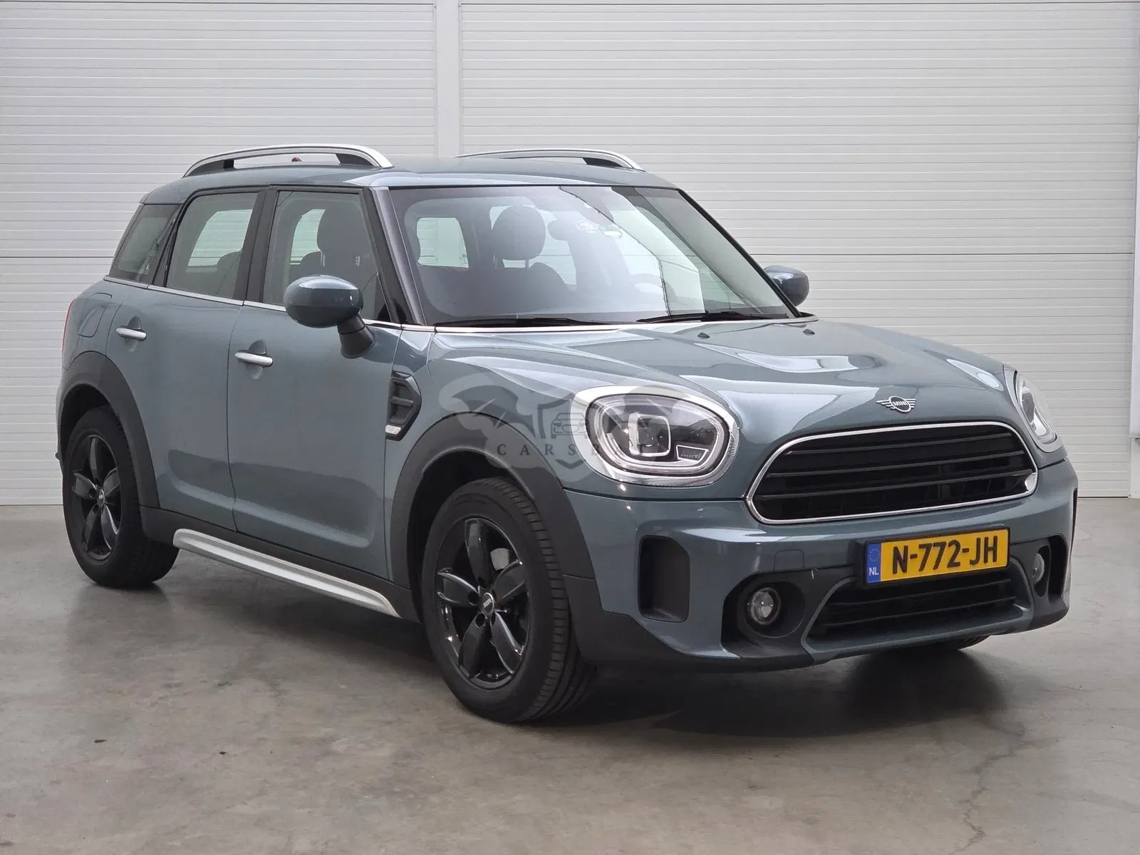 Mini Countryman One 1.5 Business 2021