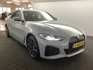 BMW i4 40 High Executive 2023