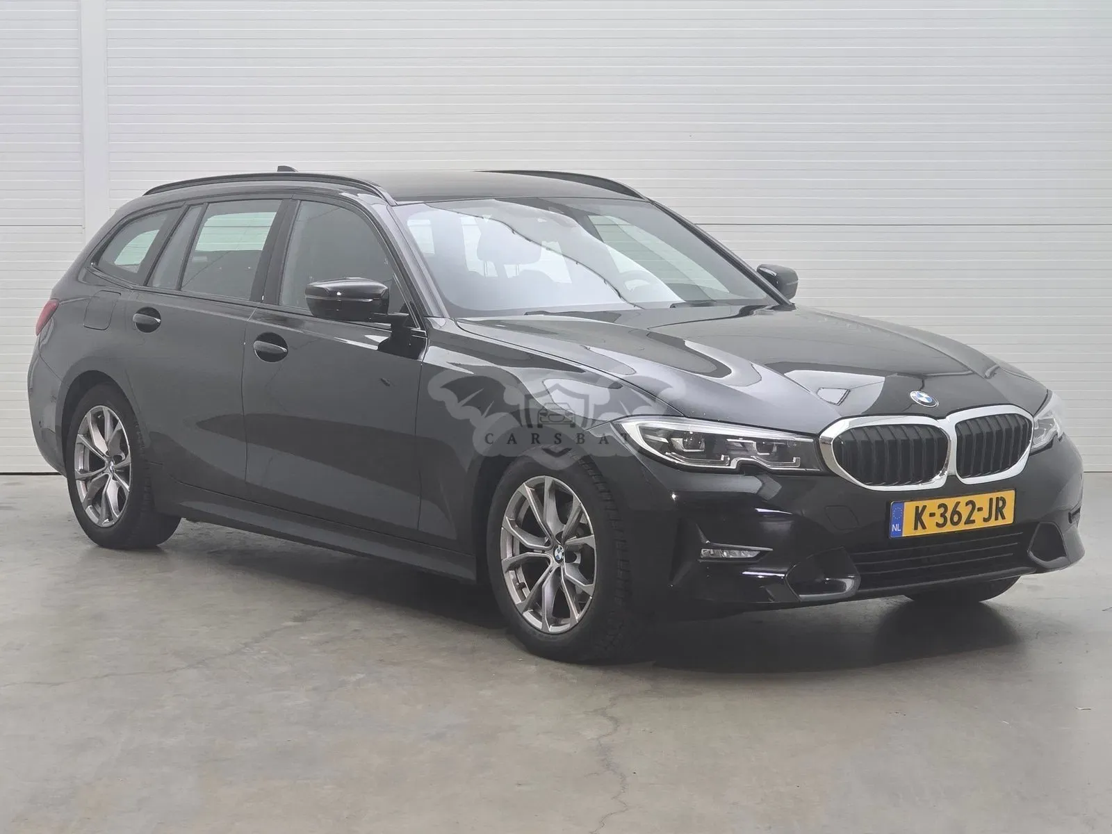 BMW 3 Series Touring 320i High Executive 2021