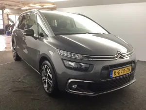 Citroën C4 Grand Spacetourer 1.2 Business 2021