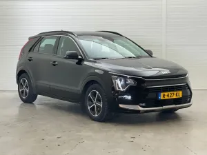 Kia Niro 1.6 GDI ExecutiveLine 2022