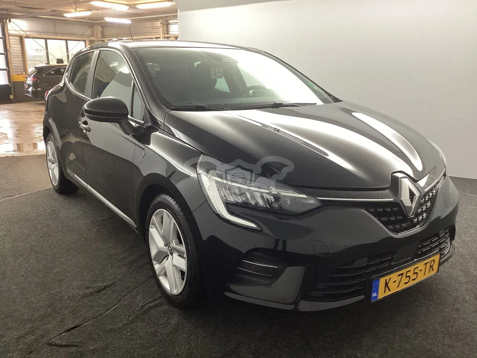 Renault Clio 1.0 Tce Zen 2021