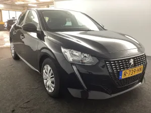 Peugeot 208 1.2i Active 2022