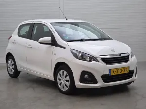 Peugeot 108 1.0 VTI Active 2021