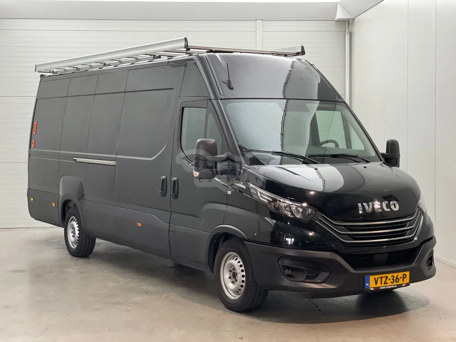 Iveco Daily 2023
