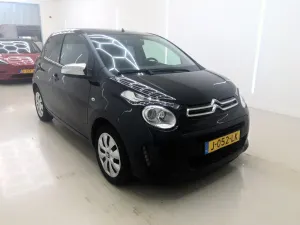 Citroën C1 1.0 VTI Feel 2020