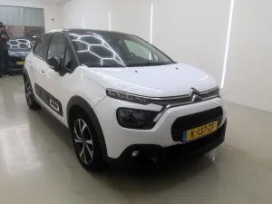 Citroën C3 1.2i Shine 2021