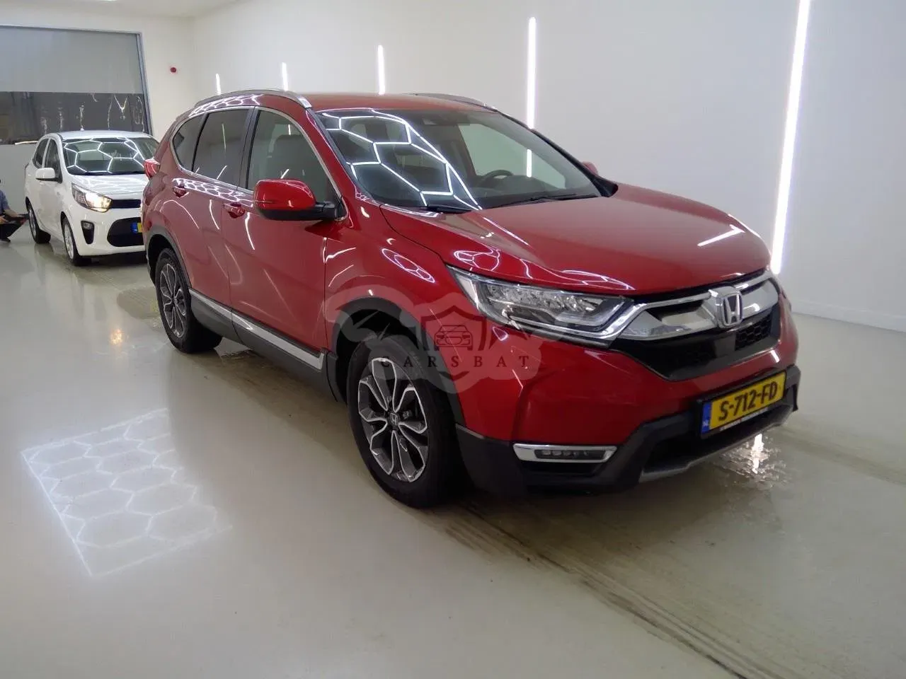 Honda CR-V 2.0 2023