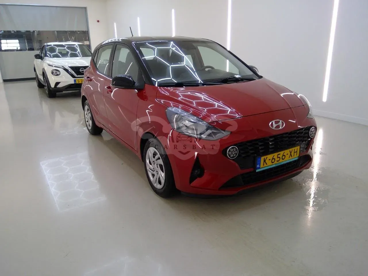 Hyundai i10 1.0 Comfort 2021