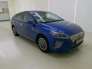 Hyundai IONIQ Comfort 2021