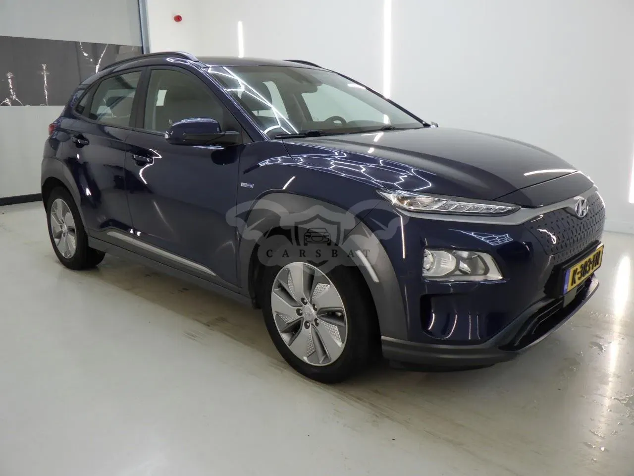 Hyundai Kona e-Kona 64 kWh Comfort 2020