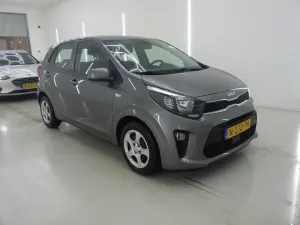 Kia Picanto (Morning) 1.0 Comfort 2021