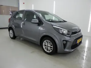 Kia Picanto (Morning) 1.0 DynamicLine 2021
