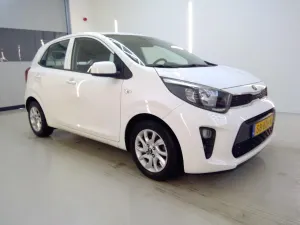 Kia Picanto (Morning) 1.0 ComfortPlusLine 2018