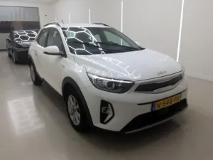 Kia Stonic 1.0 T-GDI DynamicLine 2021